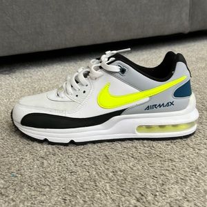 Nike Air Max Wright sneaker.